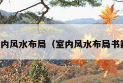 室内风水布局（室内风水布局书籍）